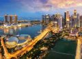 Beasiswa ASEAN untuk Kuliah di Singapura Tersedia dengan Uang Saku dan Pendanaan Penuh