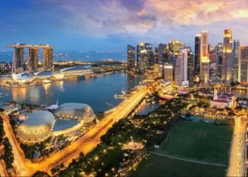 Beasiswa ASEAN untuk Kuliah di Singapura Tersedia dengan Uang Saku dan Pendanaan Penuh