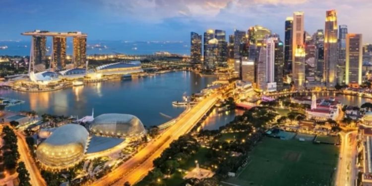 Beasiswa ASEAN untuk Kuliah di Singapura Tersedia dengan Uang Saku dan Pendanaan Penuh