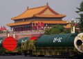 Militer China Siap Berperang Melawan AS dan Sekutu Ini 6 Alasannya