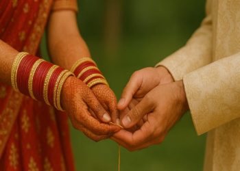 Pria Palsukan Kematiannya Karena Bingung Hidup dengan 2 Istri yang Dirahasiakan