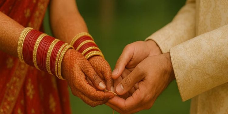 Pria Palsukan Kematiannya Karena Bingung Hidup dengan 2 Istri yang Dirahasiakan