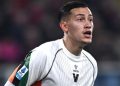Jurnalis Italia Ungkap AC Milan Tertarik Rekrut Jay Idzes dari Sassuolo