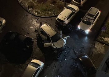 Bom Mobil Meledak di Moskow, Operasi Intelijen Ukraina Sukses Temukan Kelemahan Rusia