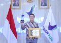BPOM Resmi Menjadi Otoritas Terdaftar di WHO