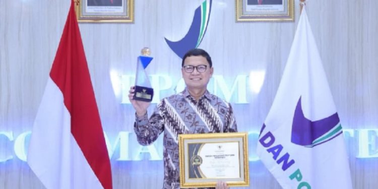 BPOM Resmi Menjadi Otoritas Terdaftar di WHO