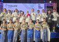 Perak Snooker Putri pada SEA Games 2025