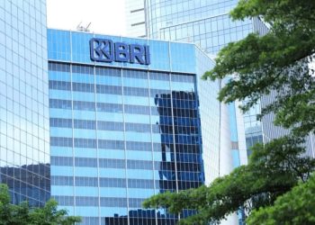 Tebar Dividen Interim Rp20,63 Triliun Setara 50 Persen Laba Bersih
