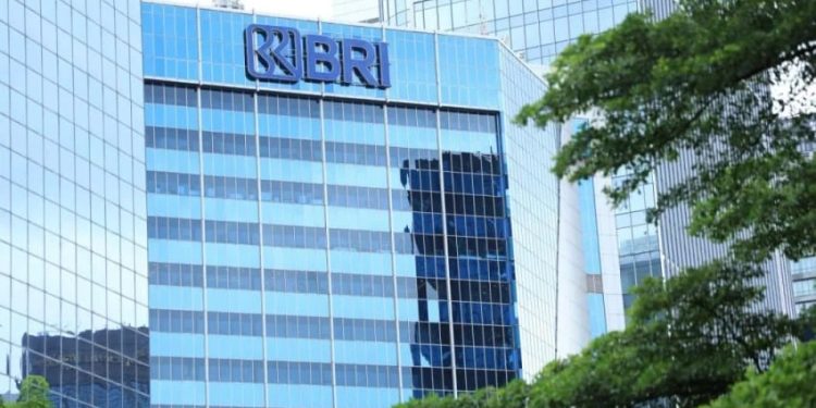 Tebar Dividen Interim Rp20,63 Triliun Setara 50 Persen Laba Bersih