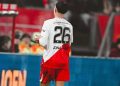Miliano Jonathans Jadi Salah Satu Pemain yang Diperjualbelikan FC Utrecht