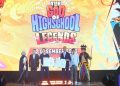 CEO ITOXI Jelaskan Kerjasama MNC Games Rilis The God of Highschool: Legends di Indonesia