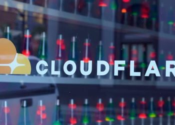 Gangguan Cloudflare Berdampak pada Beberapa Platform Digital