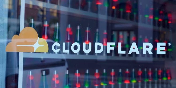 Gangguan Cloudflare Berdampak pada Beberapa Platform Digital