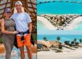 Cristiano Ronaldo Beli 2 Vila di Pulau Tersembunyi, Akses Hanya Lewat Pesawat Amfibi