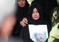 Curhatan Kariana Ranau 7 Hari Tanpa Epy