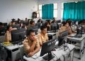 Nilai Rerata TKA 2025 Tiap Provinsi Matematika Yogyakarta Tertinggi