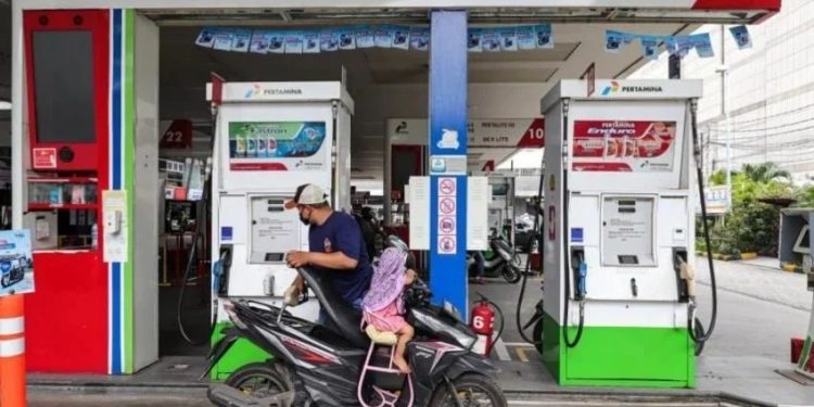 Daftar SPBU Beroperasi Pasca Banjir dan Longsor di Sumatera