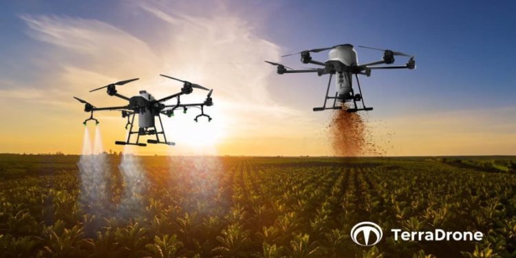 Diduga Penyebab Kebakaran di Kemayoran, Ini Jenis-jenis Baterai Drone