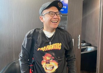 Diterpa Isu Perselingkuhan, Ari Lasso Memanggil Pengacara Hadapi Ade Tya