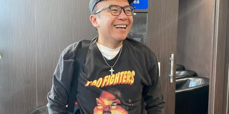 Diterpa Isu Perselingkuhan, Ari Lasso Memanggil Pengacara Hadapi Ade Tya