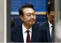 Eks Presiden Korea Selatan Dituntut Penjara 10 Tahun Terkait Darurat Militer