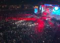 Festival Motor Berhasil Diselenggarakan di Stadion Pakansari Bogor