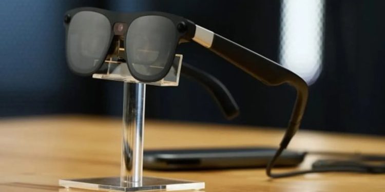 Proyek Aura Diluncurkan, Kacamata Android XR Menantang Meta