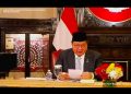 Indonesia-AS Siapkan Kesepakatan Dagang Awal 2026, Penjelasan Menko Airlangga