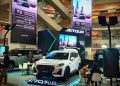 Industri Otomotif Jepang Terpuruk Oleh BYD, Geely, dan Chery Sepanjang 2025