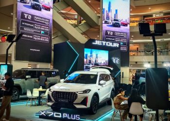 Industri Otomotif Jepang Terpuruk Oleh BYD, Geely, dan Chery Sepanjang 2025