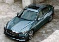 Sedan Sport Turbo Bertransmisi Manual Siap Diluncurkan