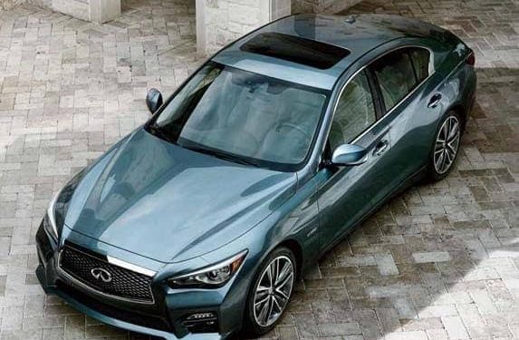 Sedan Sport Turbo Bertransmisi Manual Siap Diluncurkan