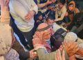 Israel Menjadi Pembunuh Jurnalis Terbanyak di Dunia Mencapai 43 Persen Kematian 2025