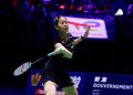 Putri KW Memimpin Indonesia Melawan Myanmar