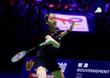 Putri KW Memimpin Indonesia Melawan Myanmar
