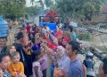 Jejak Penebar Kebajikan 2025, Berikan Dampak Nyata bagi 12850 Penerima Manfaat