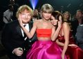 Jelang Menikah, Taylor Gelar Pesta Lajang Mewah Bersama Sahabat