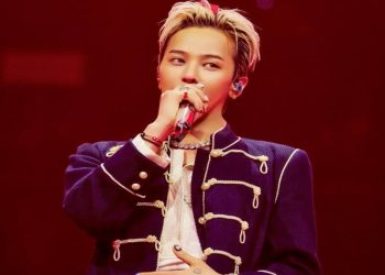Kampus Ternama Amerika Ajarkan Mata Kuliah Khusus G-Dragon dan Cetak Sejarah