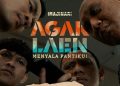 Kampus Indra Jegel dan Pemain Film Agak Laen 2 Tembus 7,9 Juta Penonton