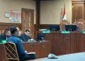 Kasasi Ditolak, Hakim Heru Hanindyo Tetap Jatuhi Ronald Tannur Hukuman 10 Tahun Penjara
