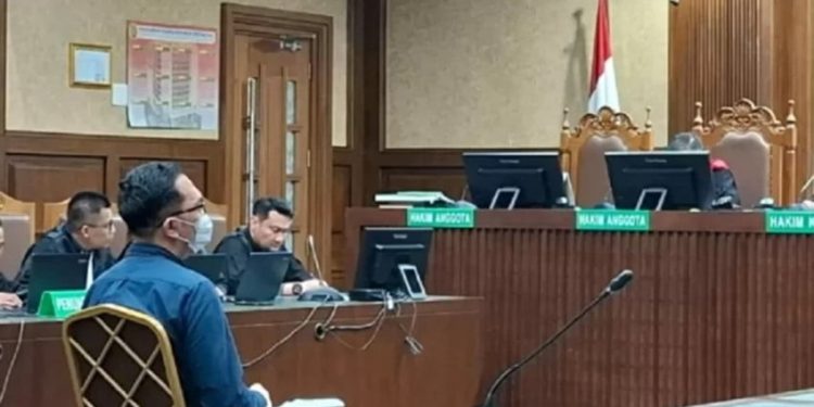 Kasasi Ditolak, Hakim Heru Hanindyo Tetap Jatuhi Ronald Tannur Hukuman 10 Tahun Penjara
