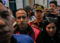 Jika Negara Terluka, Masyarakat Tidak Per peduli Siapa Yang Terlibat