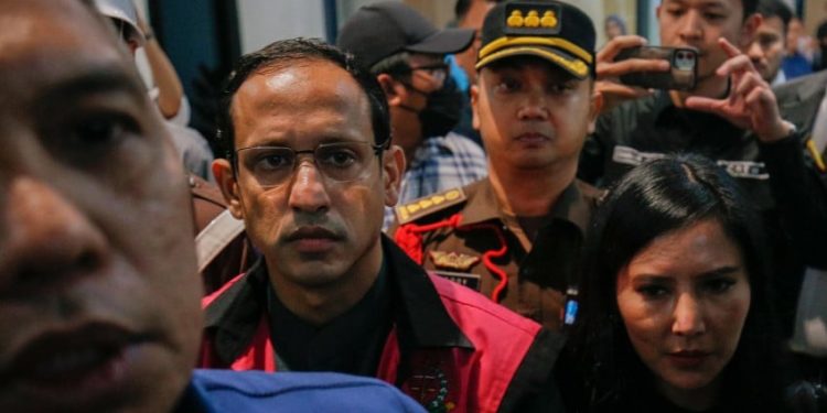 Jika Negara Terluka, Masyarakat Tidak Per peduli Siapa Yang Terlibat