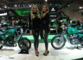 Kawasaki Z400 Facelift Diluncurkan dengan Tampang Klasik dan Performa Bertenaga