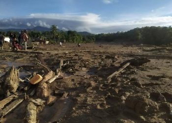 Bantuan Rp13,3 Miliar untuk Pemulihan Pascabencana di Sumatera oleh Kemendikdasmen