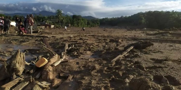 Bantuan Rp13,3 Miliar untuk Pemulihan Pascabencana di Sumatera oleh Kemendikdasmen