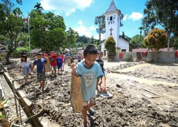 Penerbitan Ulang Ijazah dan Transkrip untuk Korban Banjir di Sumatera
