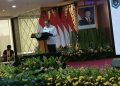 Kementerian Imigrasi Lepaskan 428 Warga Binaan Lapas Aceh Tamiang