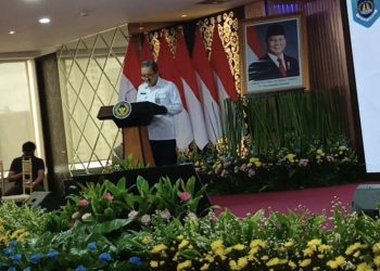 Kementerian Imigrasi Lepaskan 428 Warga Binaan Lapas Aceh Tamiang