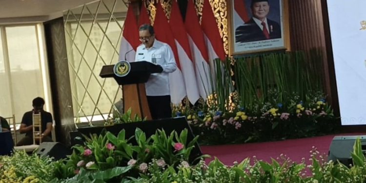 Kementerian Imigrasi Lepaskan 428 Warga Binaan Lapas Aceh Tamiang